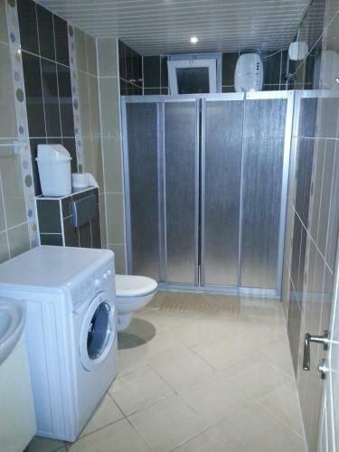 Atmaca Apartment 18