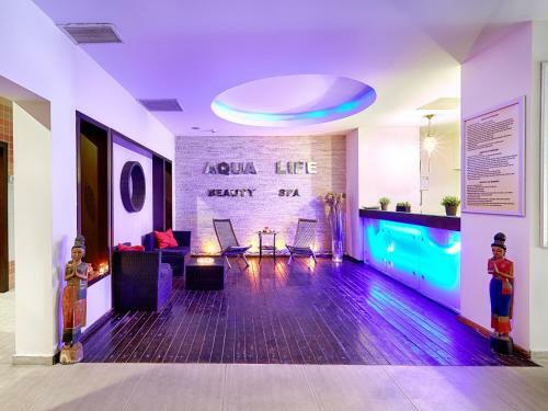 Piril Hotel