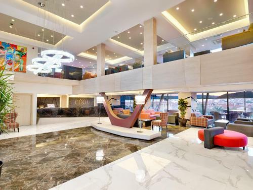 Piril Hotel