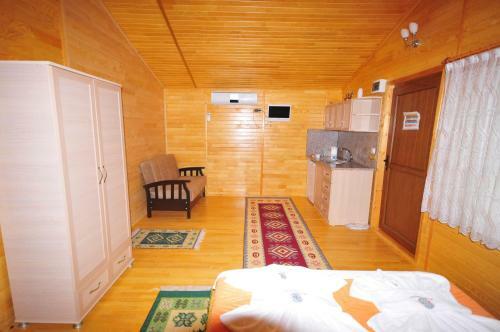 Ikiz Pension Bungalow