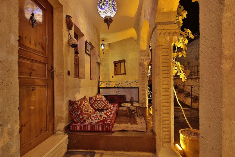 Hotel Goreme House