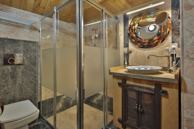 Hotel Goreme House