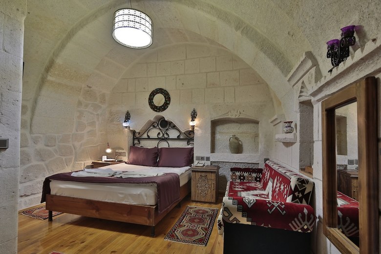 Hotel Goreme House