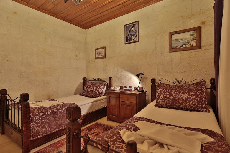 Hotel Goreme House