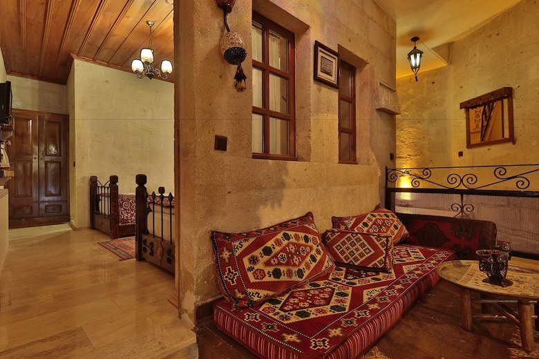 Hotel Goreme House