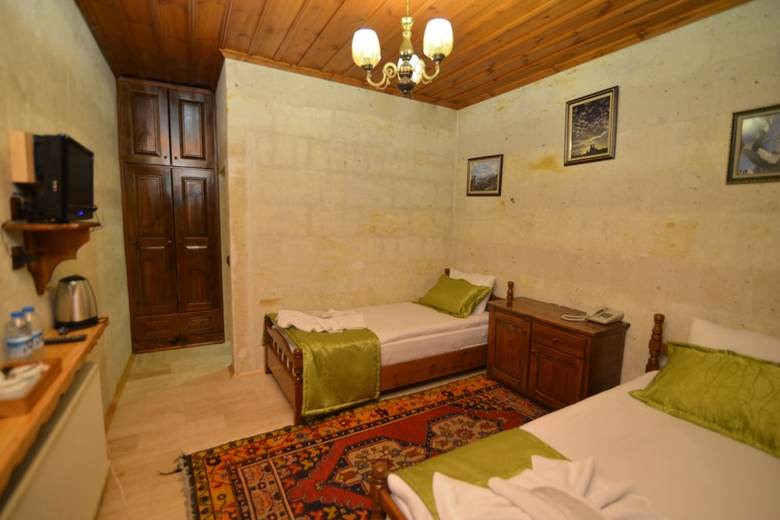 Hotel Goreme House