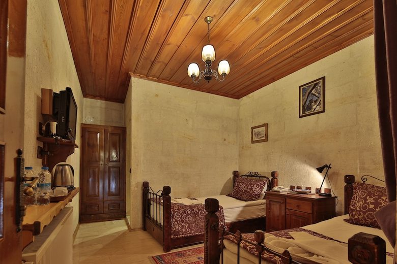 Hotel Goreme House
