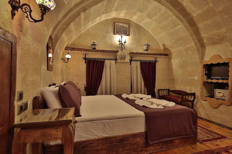 Hotel Goreme House