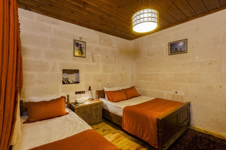 Hotel Goreme House