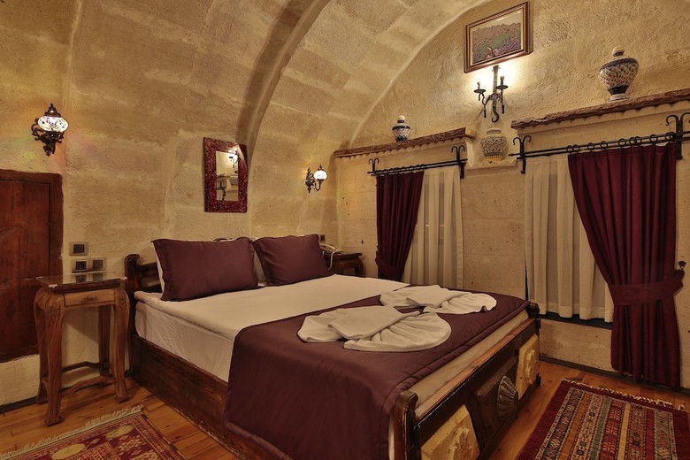 Hotel Goreme House