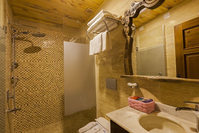 Hotel Goreme House