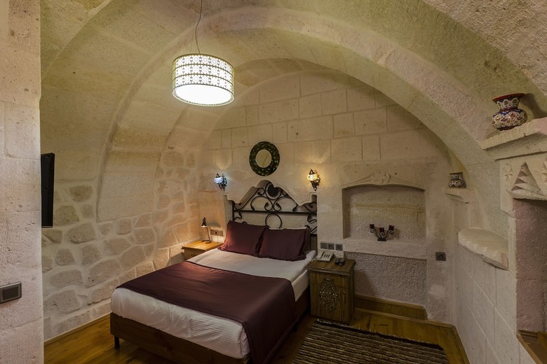 Hotel Goreme House