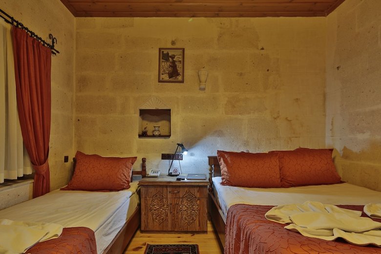 Hotel Goreme House
