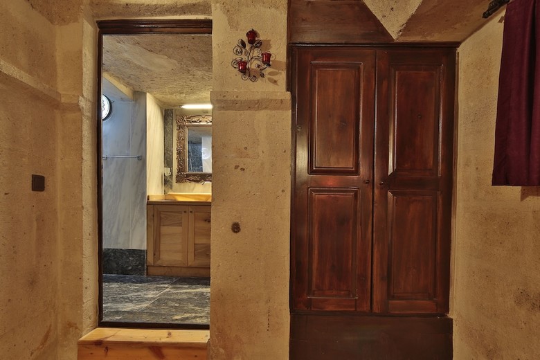 Hotel Goreme House