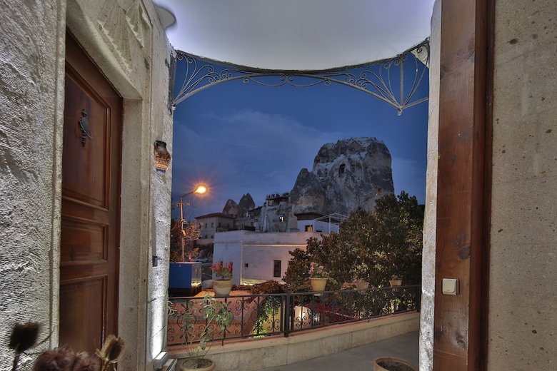 Hotel Goreme House