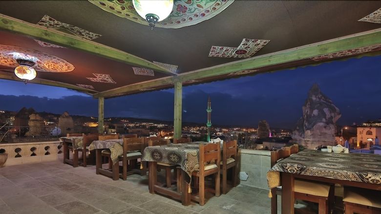 Hotel Goreme House