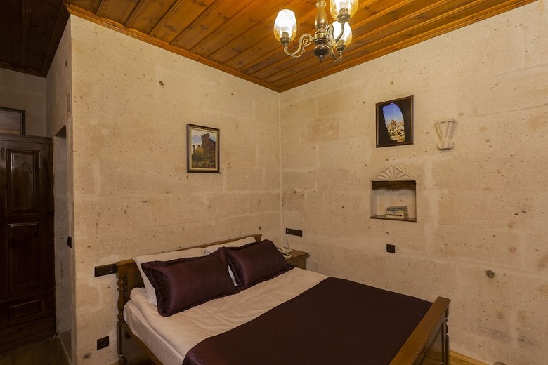 Hotel Goreme House