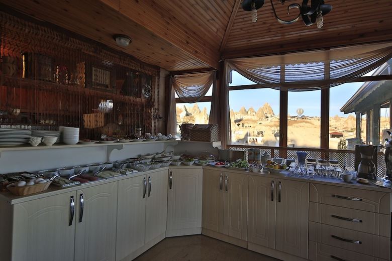 Hotel Goreme House