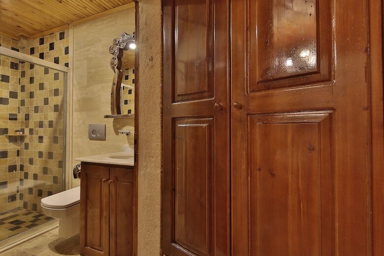 Hotel Goreme House