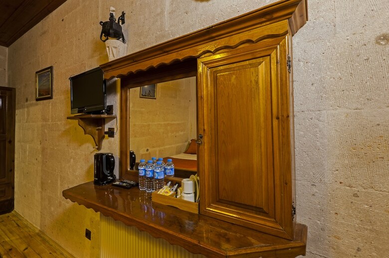 Hotel Goreme House