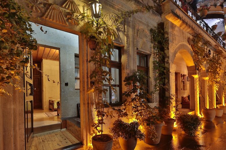 Hotel Goreme House