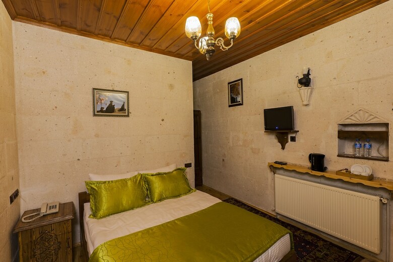Hotel Goreme House