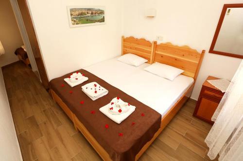 Lodge Dalyan Pension