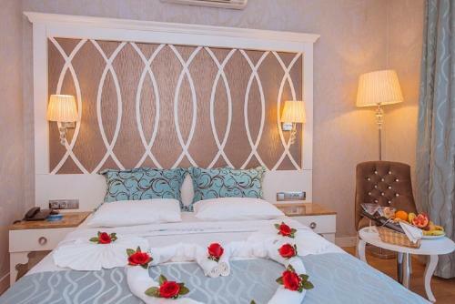 Ocean Blue High Class Hotel & Spa