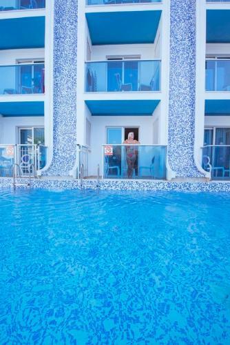 Ocean Blue High Class Hotel & Spa
