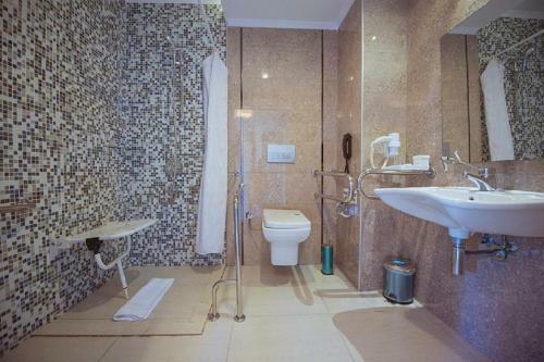 Ocean Blue High Class Hotel & Spa