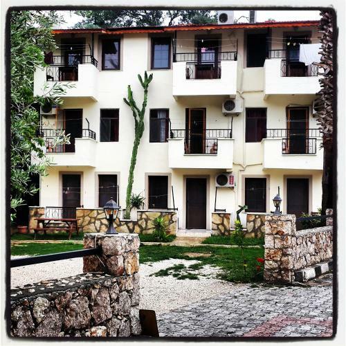 Bed & Breakfast Flower Pension