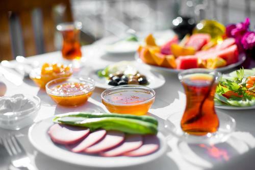 Bed & Breakfast Flower Pension
