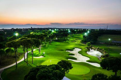 Hotel Maxx Royal Belek Golf Resort