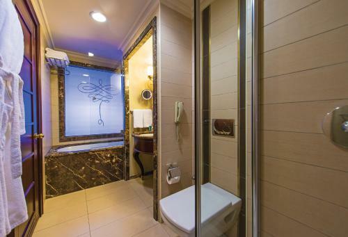 Elite World Istanbul Hotel