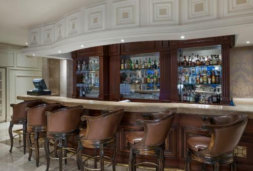 Elite World Istanbul Hotel