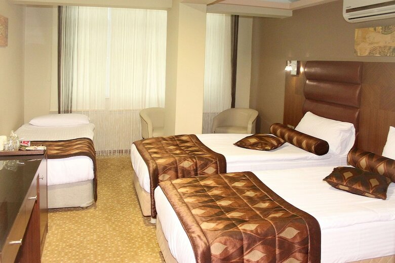Marlight Boutique Hotel