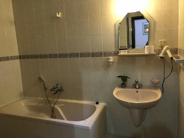 Hotel Karyatit Kaleici