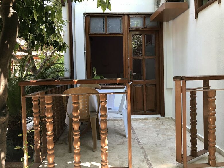 Hotel Karyatit Kaleici