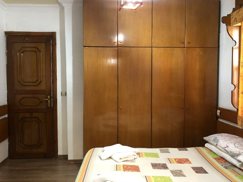 Hotel Karyatit Kaleici