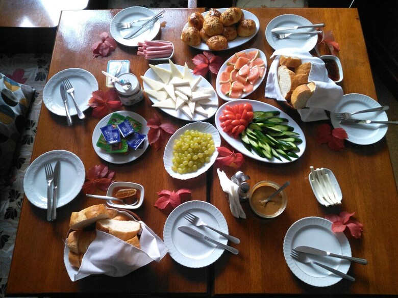 Hotel Karyatit Kaleici