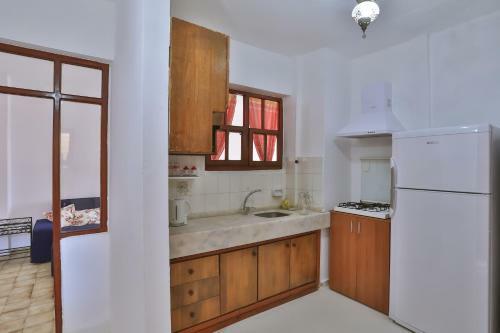 Kaktus Apartment