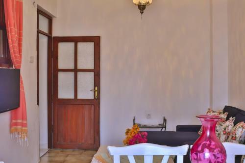 Kaktus Apartment
