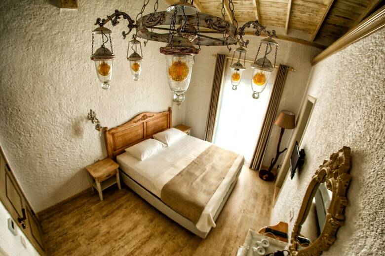 Hotel Villa Fanti
