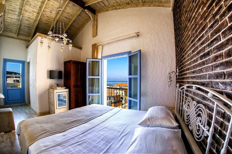 Hotel Villa Fanti
