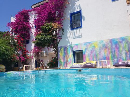 Hotel Eskici Hostel Bodrum