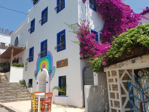 Hotel Eskici Hostel Bodrum