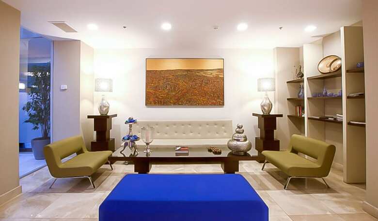 Hotel Ramada Istanbul Taksim