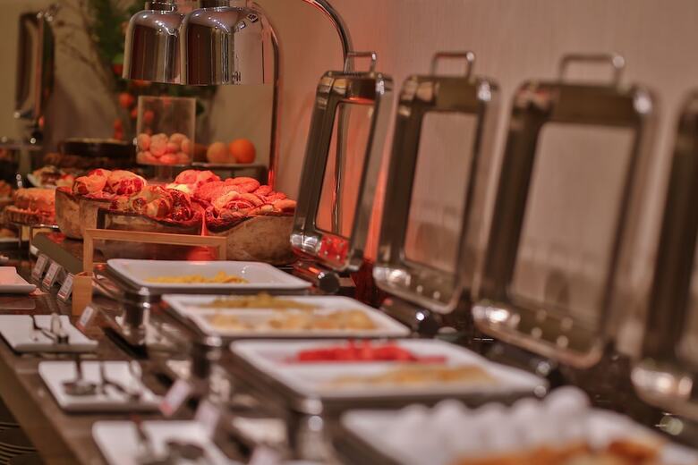 Hotel Ramada Istanbul Taksim