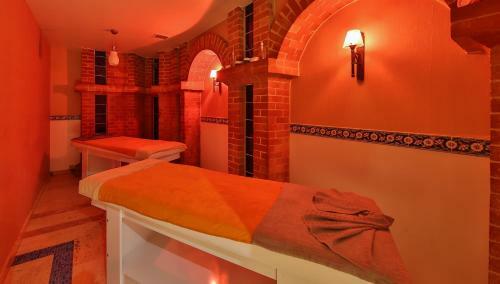 Hotel Ramada Istanbul Taksim