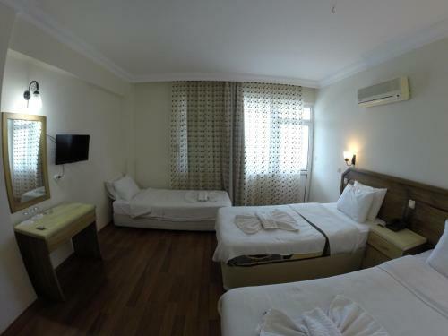 Hotel Berlin